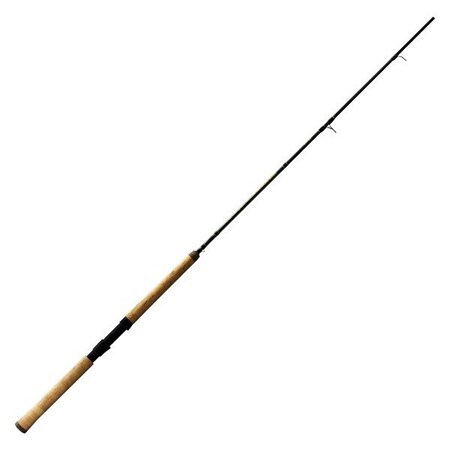 Mr. Crappie Wally Marshall Classic Signature Series Jiggin Rod 8' Medium Light WMCS80ML